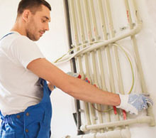 Commercial Plumber Services in Laguna, CA
